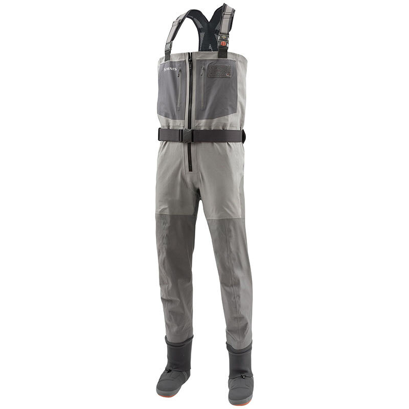 Вейдерсы Simms G4Z Stockingfoot